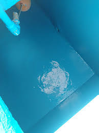 عمل جديد لـ عوازل الأسطح